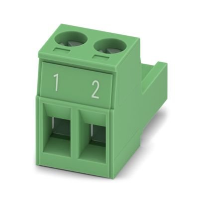 COMBICON PCB connectors