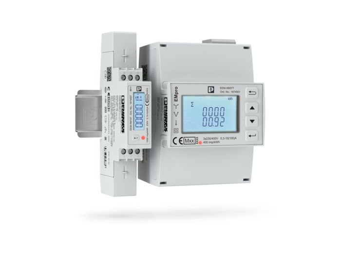 EMpro energy meters