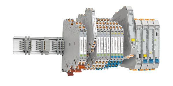 MINI Analog Pro signal conditioners