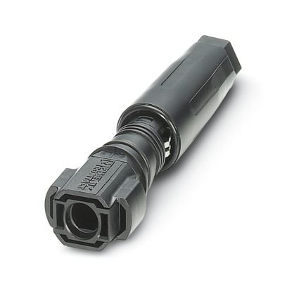 SUNCLIX photovoltaic connectors