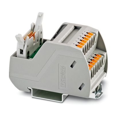 VARIOFACE system cabling