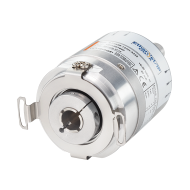 Sendix F5868/F5888 Multiturn Absolute Encoders (EtherNet/IP)