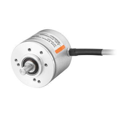 Sendix Base KIS40/KIH40 Compact Incremental Encoders