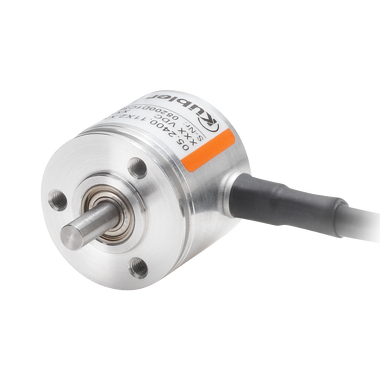 2400/2420 Optical Miniature Incremental Encoders