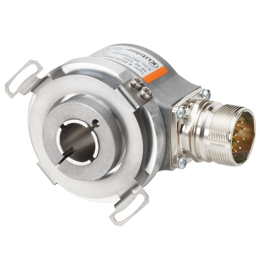 Sendix KIS50/KIH50 Economical Incremental Encoders