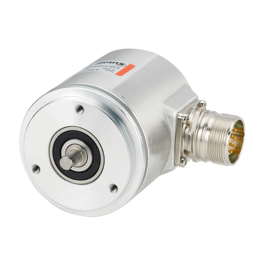 5804/5824 SinCos Incremental Encoders