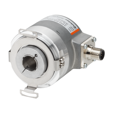 Sendix F5863/F5883 Multiturn Absolute Encoders (SSI/BiSS)