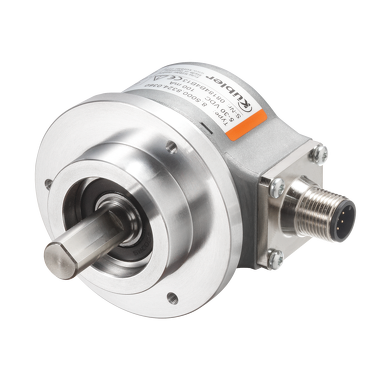 Sendix 5000/5020 Standard Incremental Encoders
