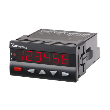 Codix 560 LED Preset Counters