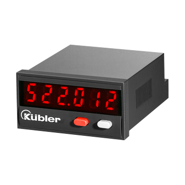 Codix 522 Tachometers