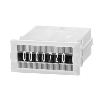 K04-K07/AK07 Micro Pulse Counters (Electromechanical)