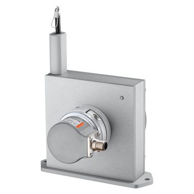C120 Draw-Wire Encoders