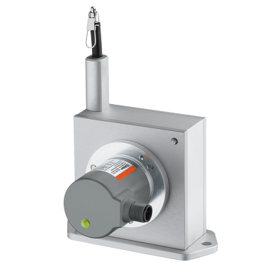 B80 Draw-Wire Encoders