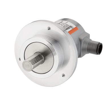 Sendix M5868 Magnetic Multiturn Absolute Encoders (IO-Link)
