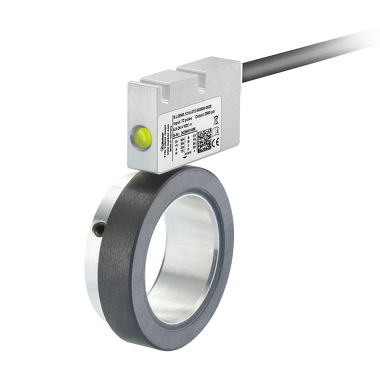 RIM200 Bearingless Magnetic Incremental Encoders